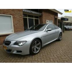 BMW 6-serie M6