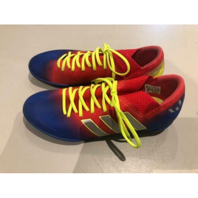 Voetbalschoenen Adidas ‘Messi’ mt 37