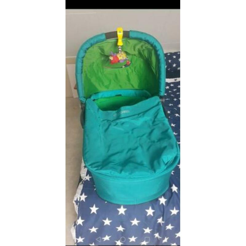 maxi cosi mura 4