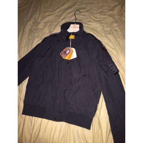 Parajumpers jas origineel m (stone island,moncler,gucci)