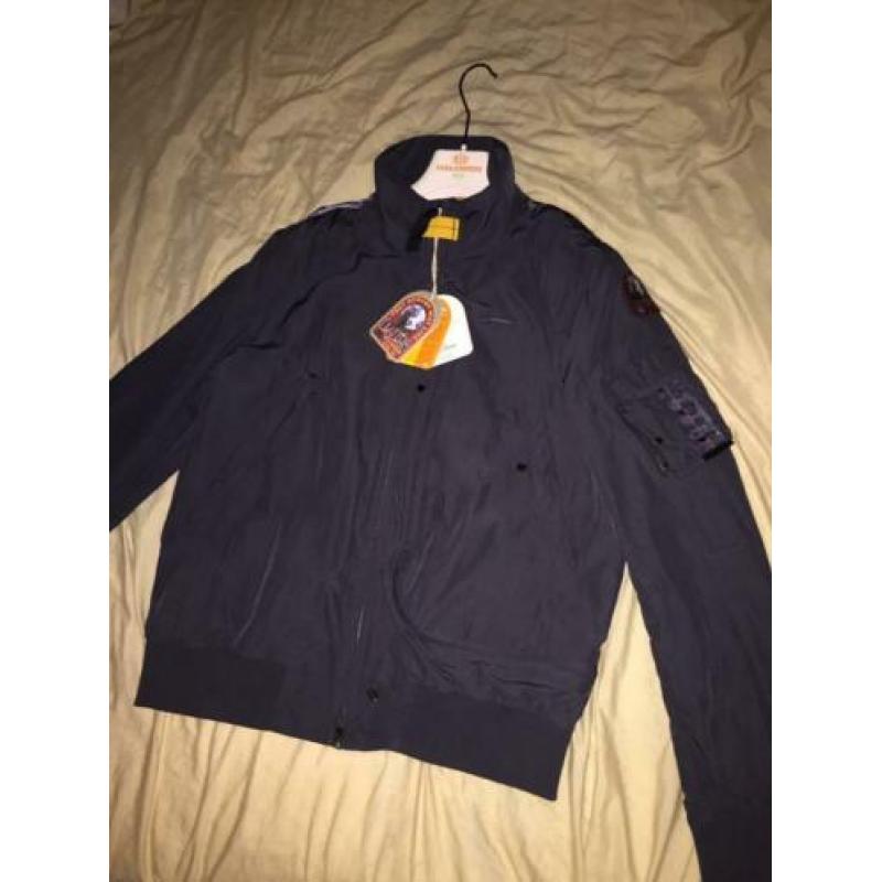 Parajumpers jas origineel m (stone island,moncler,gucci)