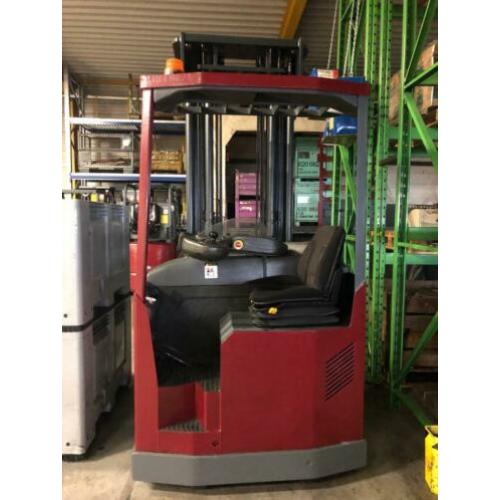 Te koop: Mitsubishi Reachtruck