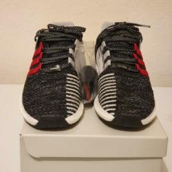 Adidas EQT Support Future Overkill Coat of Arms 42 2/3