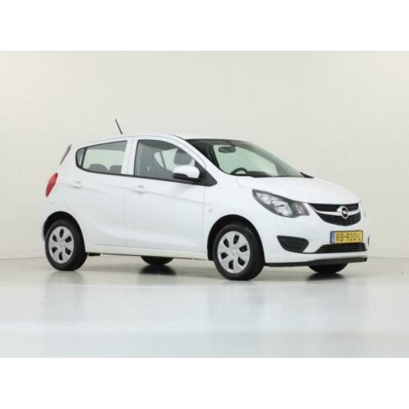 Opel KARL 1.0 ecoFLEX Edition (bj 2017)