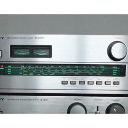 Sony TA-1630 / Sony ST- 2950 F