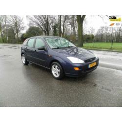Ford Focus 1.4-16V Trend