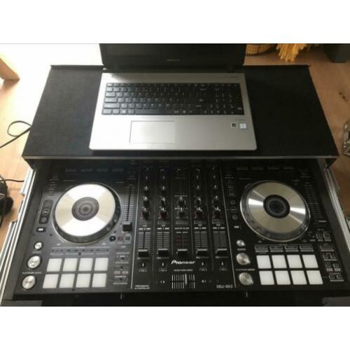 Pionier DDJ-SX2