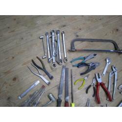 Gereedschap Diversen
