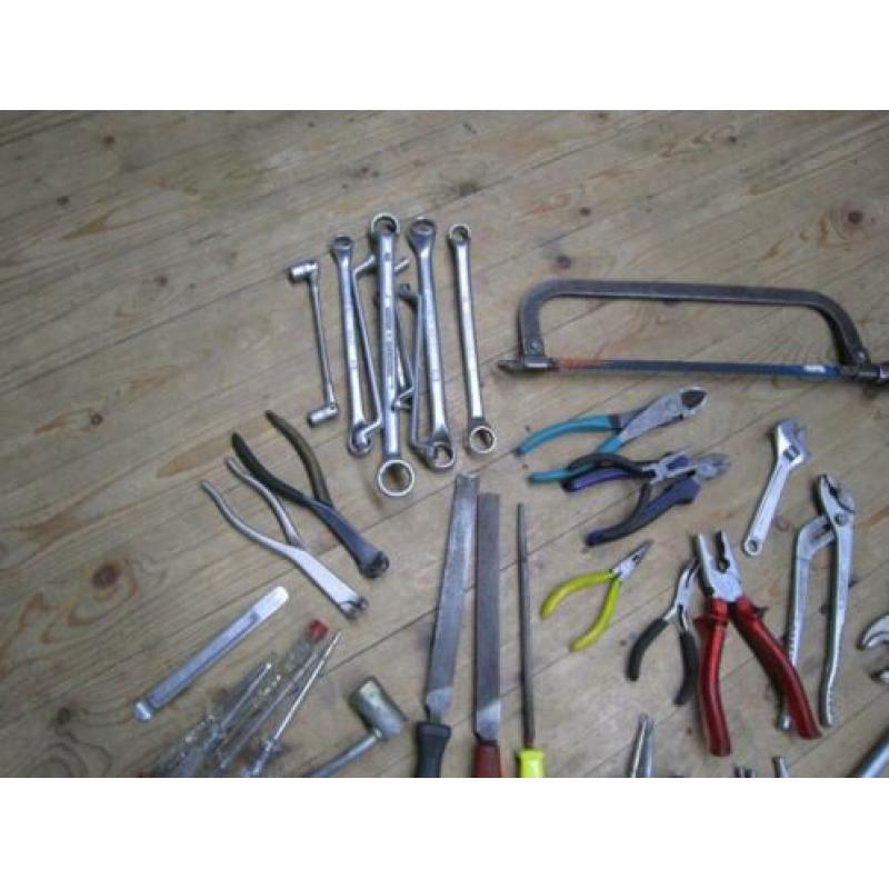 Gereedschap Diversen