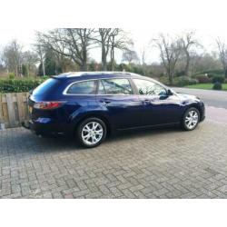 Mazda 6 Sportbreak 1.8 Business