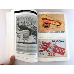 Car memorabilia (automobilia) price guide