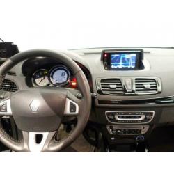 Renault Mégane Estate 1.5 DCI Bose uitv, Navi, ECC, PDC, LED