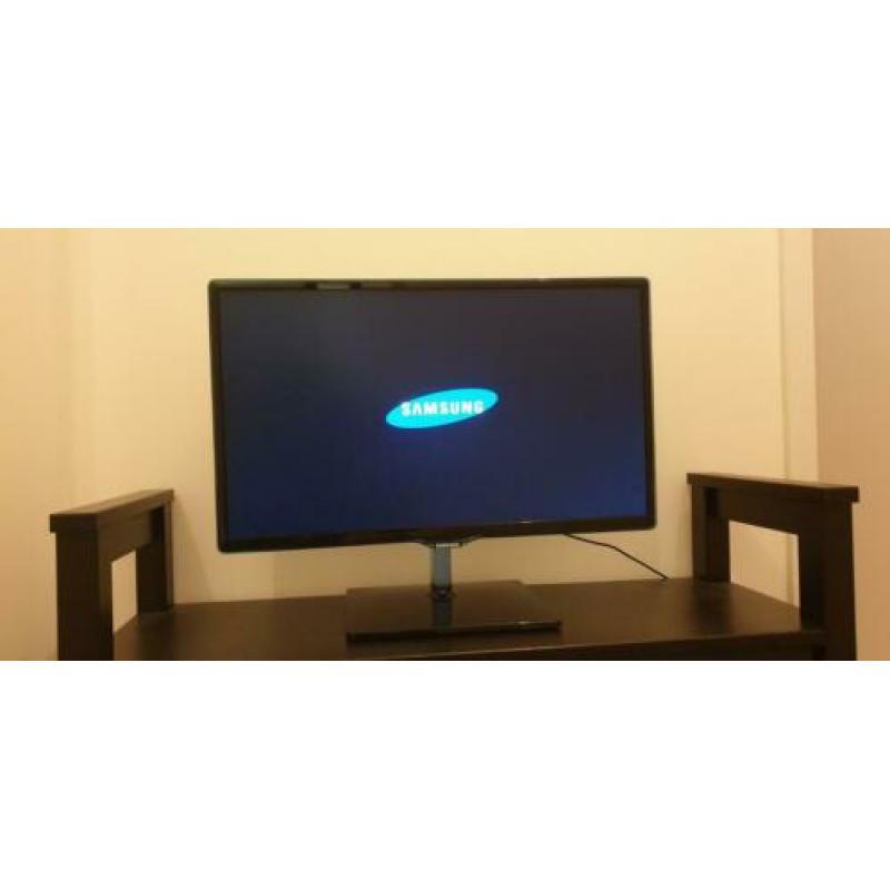 Samsung Full HD Led TV/Monitor 23,6" T24D390EW