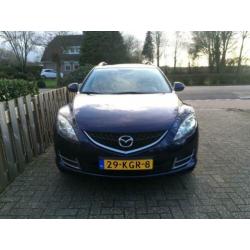 Mazda 6 Sportbreak 1.8 Business