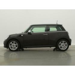 MINI Cooper 1.6 One Holland Street ZG48577 | Navi | Cruise |