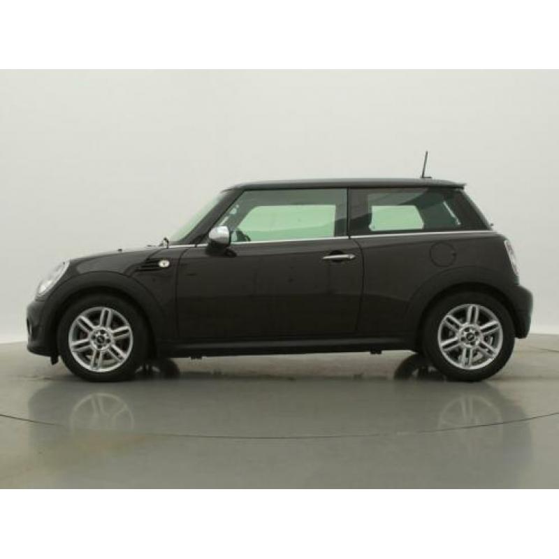 MINI Cooper 1.6 One Holland Street ZG48577 | Navi | Cruise |