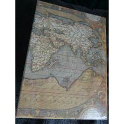 Fotoalbums (insteek mapjes)