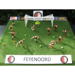 Feyenoord - juventus