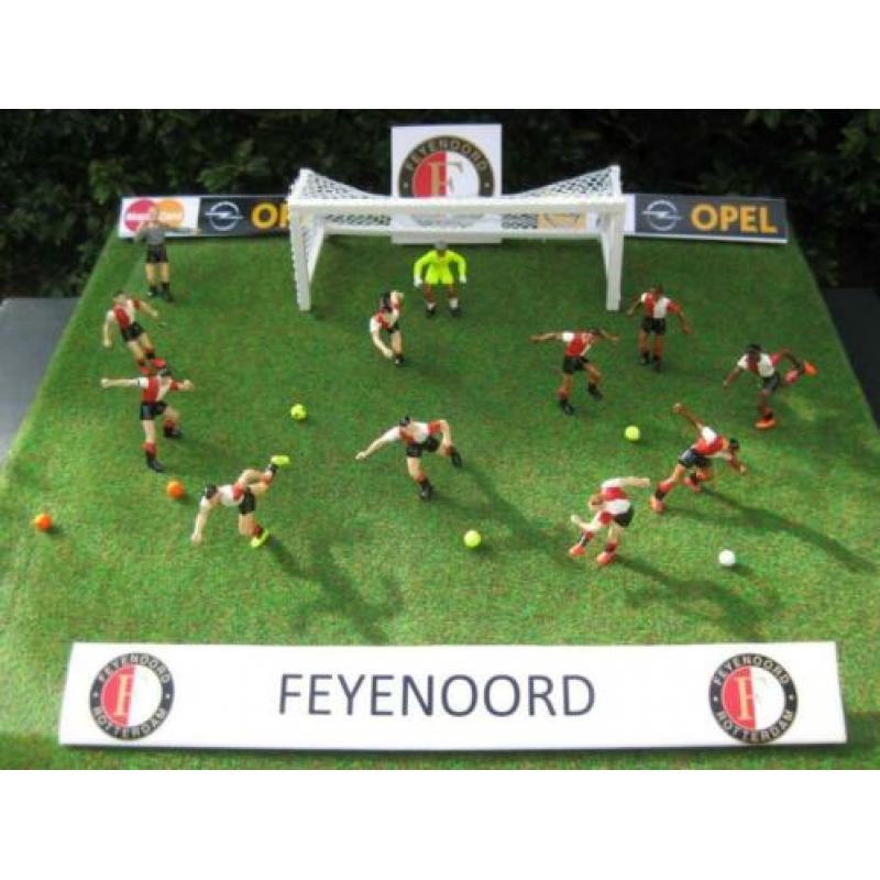 Feyenoord - juventus