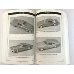 Car memorabilia (automobilia) price guide