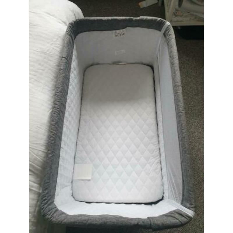 Co Sleeper. Zo goed als nieuw!!