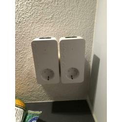 Devolo dLAN 550 duo+