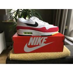 Nike air Max 1 Volt Rush 43 ds