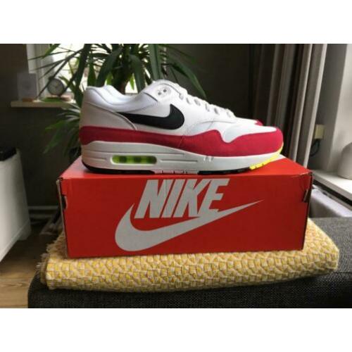 Nike air Max 1 Volt Rush 43 ds