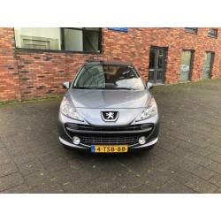 Peugeot 207 1.6 VTi XS Pack