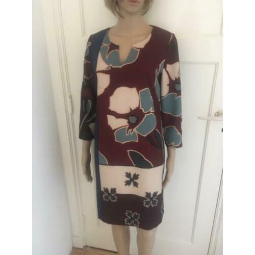 Maat 38 Caroline Biss jurk