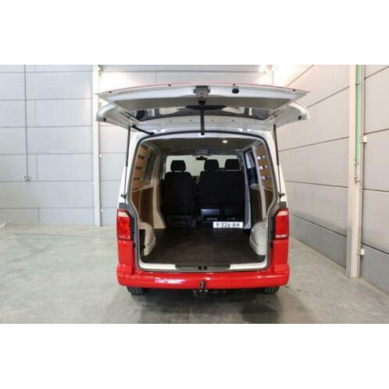 Volkswagen Transporter 2.0 TSI 150 pk Marge (BPM/BTW voldaan