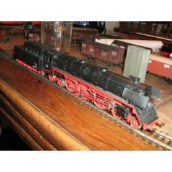te koop liliput 105-03 grote stoomlok