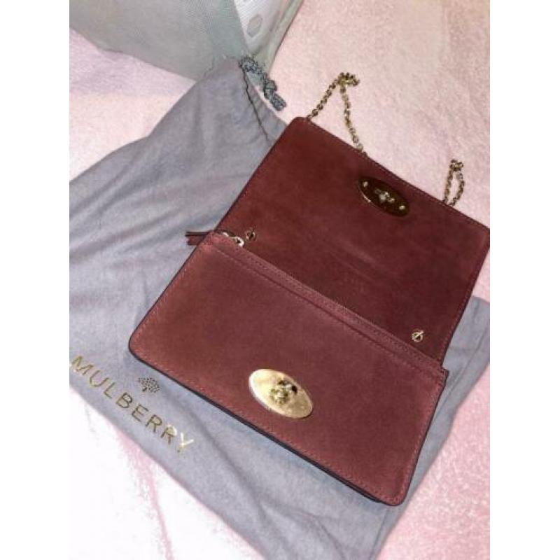 Mulberry Wallet Purse