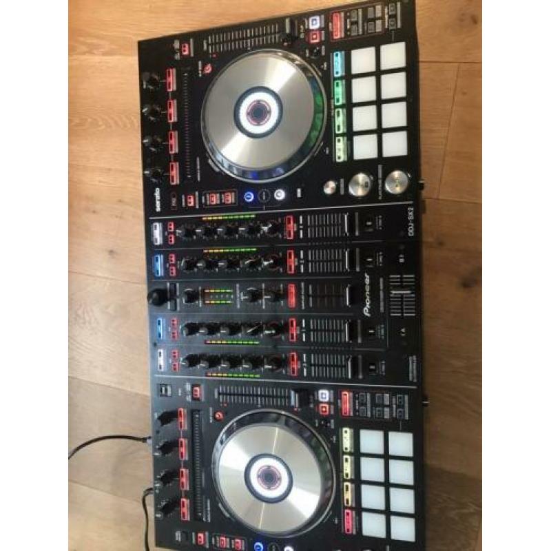 Pionier DDJ-SX2