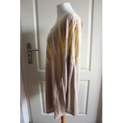 ZGAN top van TOW BY VINCE CAMUTO maat L