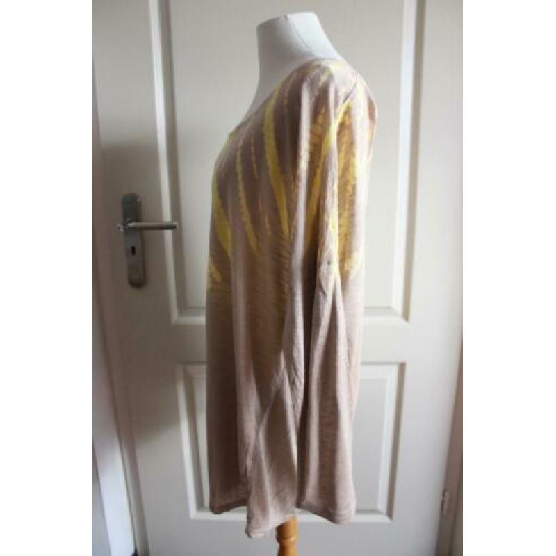 ZGAN top van TOW BY VINCE CAMUTO maat L