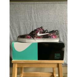 Nike sb Janoski ‘digi floral’ 2016 Atmos Patta Supreme