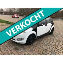 Smart Forfour 1.3 pulse JAAR Apk