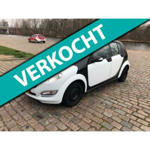 Smart Forfour 1.3 pulse JAAR Apk