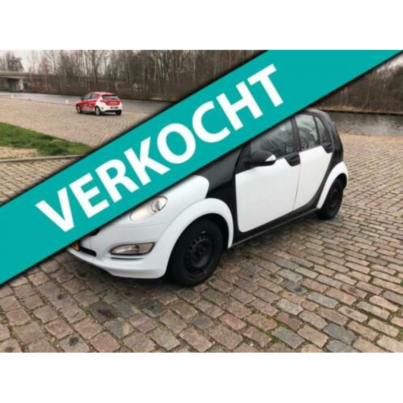 Smart Forfour 1.3 pulse JAAR Apk