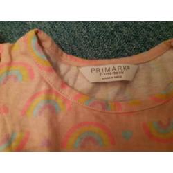 Zomer kleding primark
