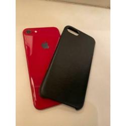 Iphone 8 RED in goede staat