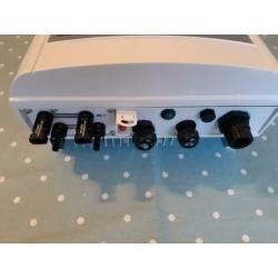 Solaredge SE5K omvormer 3 fase