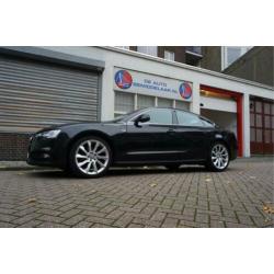 Audi A5 Sportback 1.8 TFSI S Edition (bj 2013)