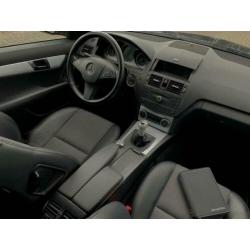 Mercedes-Benz C-klasse 180 Sport *AMG STYLE*1EEIG!*NETJES