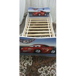 Kinderbed 160x80 compleet bed