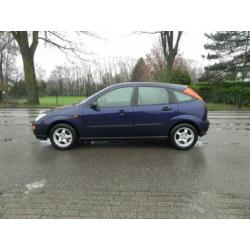 Ford Focus 1.4-16V Trend