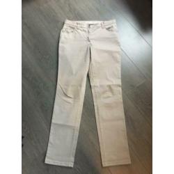 Stretchy brax jeans maat 40