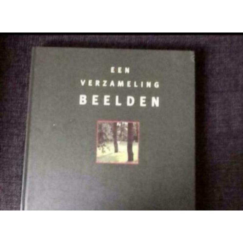 Een Verzameling Beelden van de Caldic Collection
