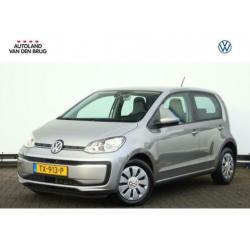 Volkswagen up! 1.0 BMT move up! | Aircondtioning | Bluetooth